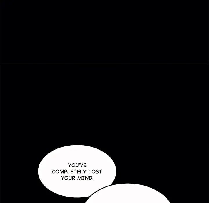 No Men Allowed (Uncensored), chapter 71, page 48 of 203
