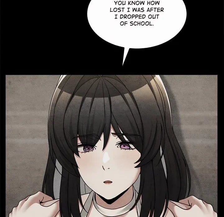 No Men Allowed (Uncensored), chapter 71, page 49 of 203