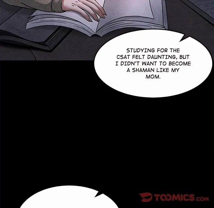 No Men Allowed (Uncensored), chapter 71, page 52 of 203