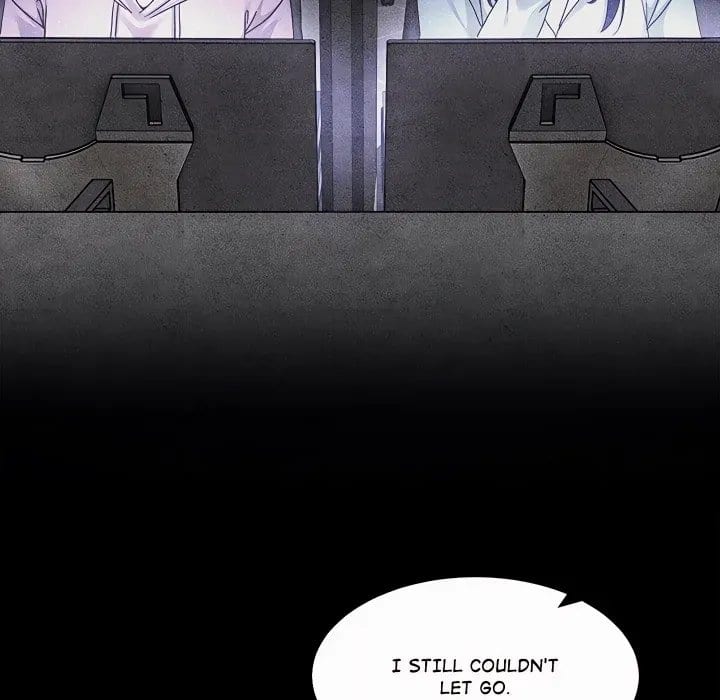 No Men Allowed (Uncensored), chapter 71, page 55 of 203