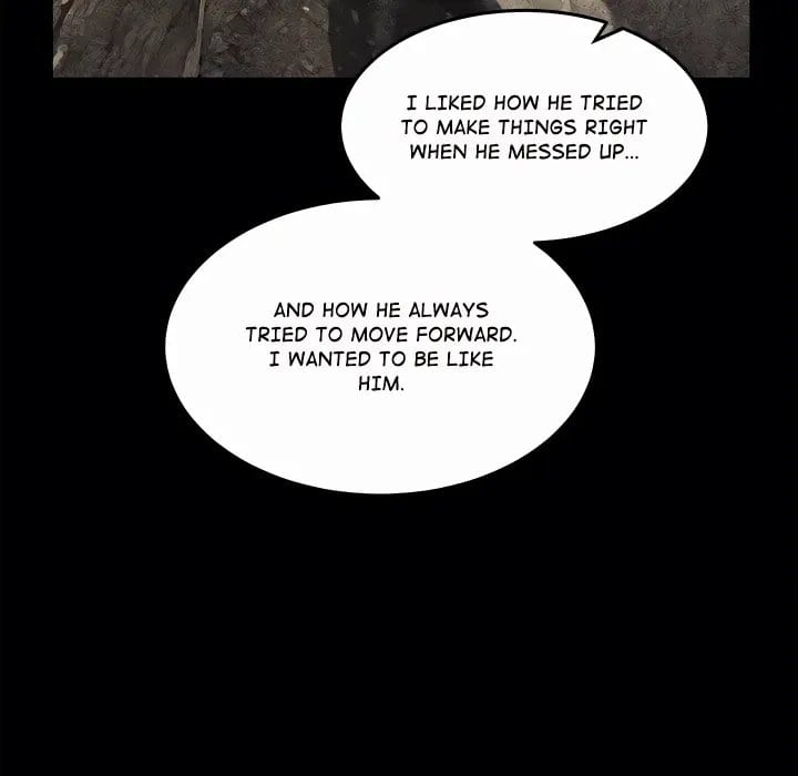 No Men Allowed (Uncensored), chapter 71, page 58 of 203