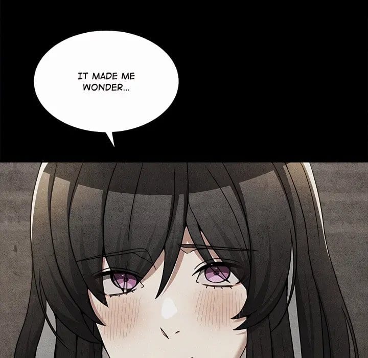 No Men Allowed (Uncensored), chapter 71, page 59 of 203