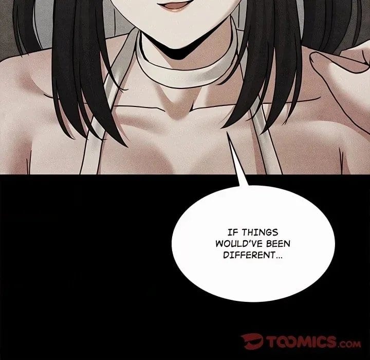 No Men Allowed (Uncensored), chapter 71, page 60 of 203
