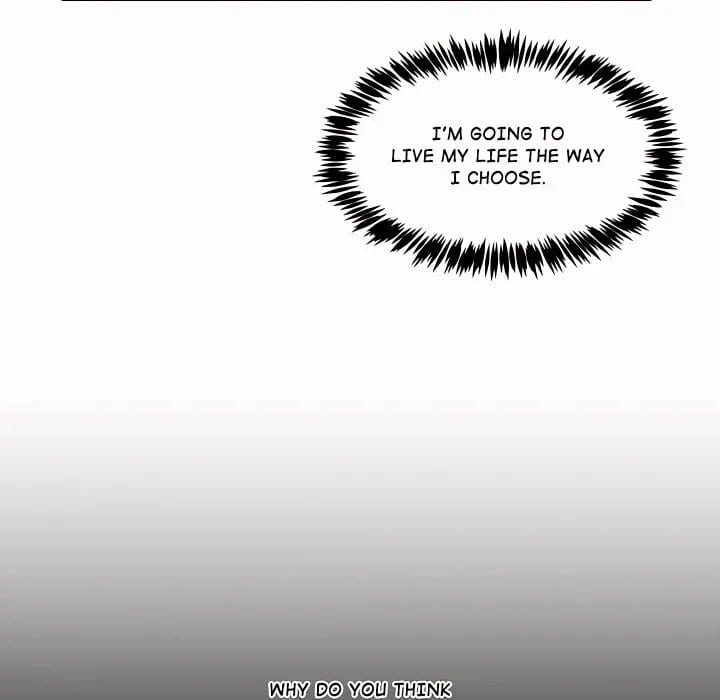 No Men Allowed (Uncensored), chapter 71, page 67 of 203