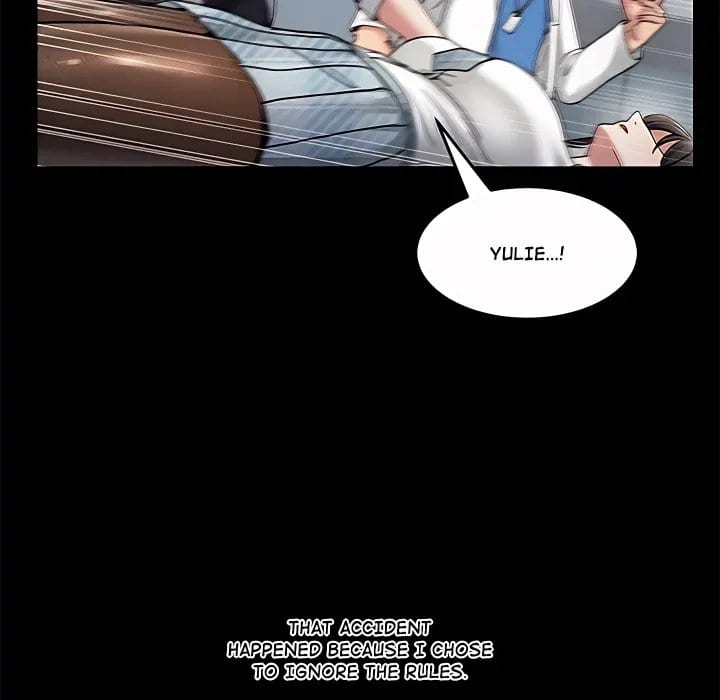 No Men Allowed (Uncensored), chapter 71, page 69 of 203