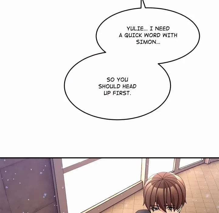 No Men Allowed (Uncensored), chapter 71, page 73 of 203