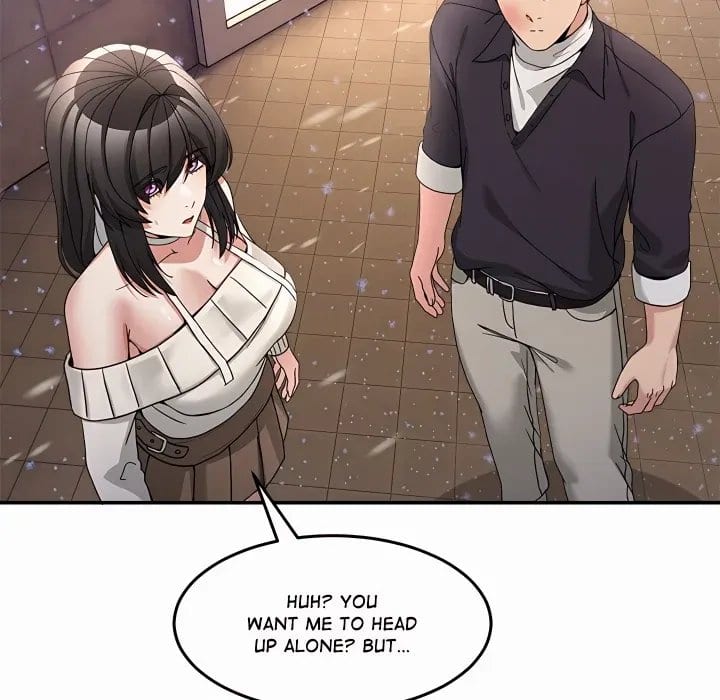 No Men Allowed (Uncensored), chapter 71, page 74 of 203