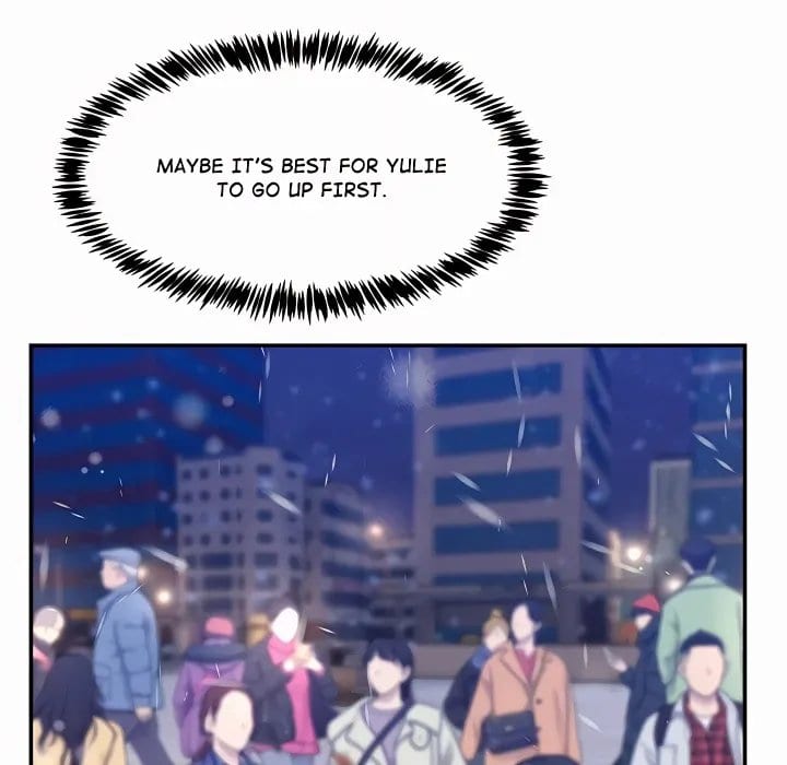 No Men Allowed (Uncensored), chapter 71, page 77 of 203