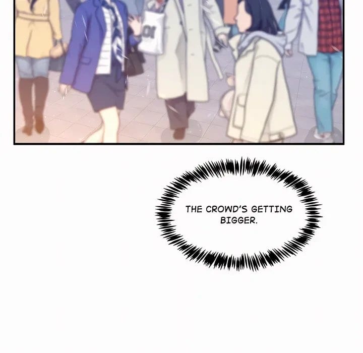 No Men Allowed (Uncensored), chapter 71, page 78 of 203