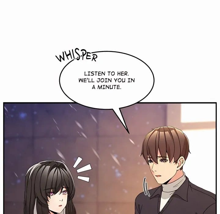 No Men Allowed (Uncensored), chapter 71, page 79 of 203