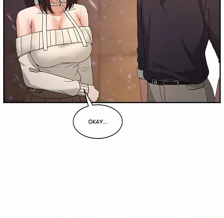 No Men Allowed (Uncensored), chapter 71, page 80 of 203