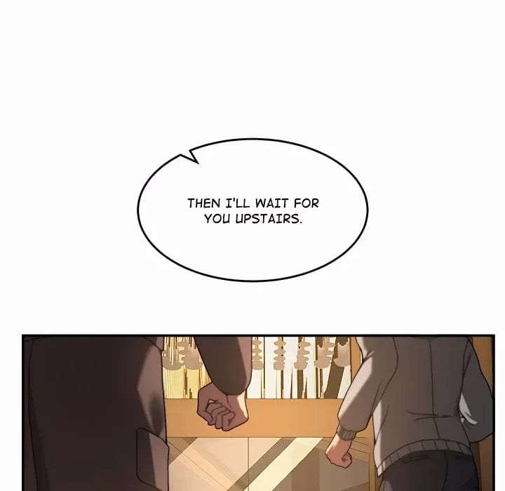 No Men Allowed (Uncensored), chapter 71, page 81 of 203