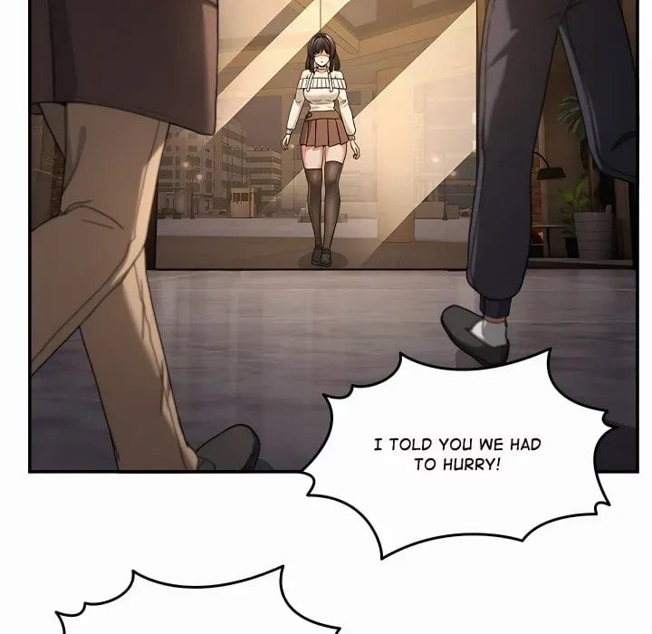 No Men Allowed (Uncensored), chapter 71, page 82 of 203