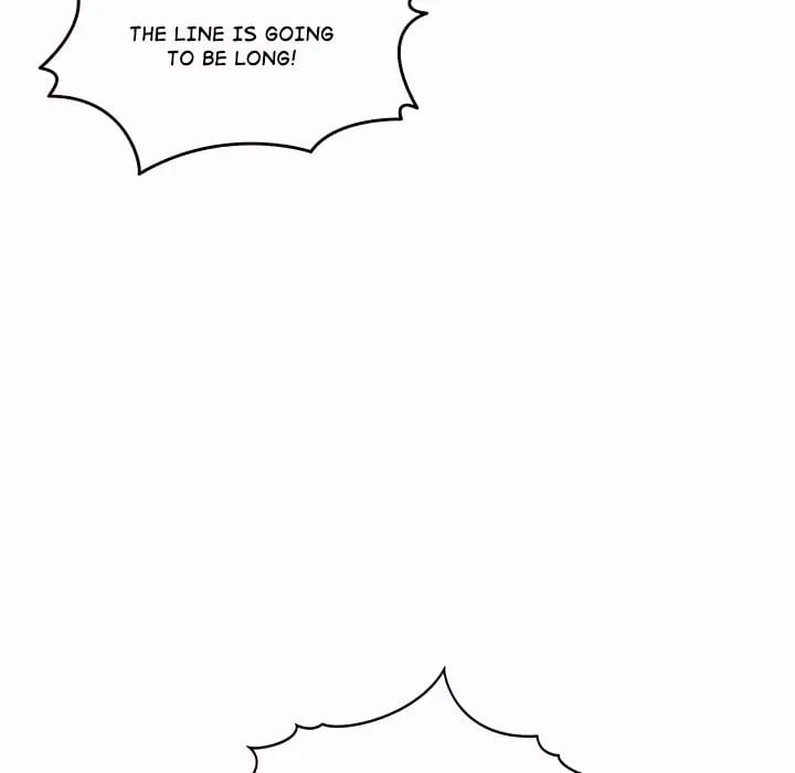 No Men Allowed (Uncensored), chapter 71, page 83 of 203