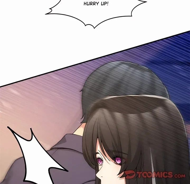No Men Allowed (Uncensored), chapter 71, page 84 of 203