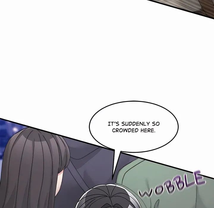 No Men Allowed (Uncensored), chapter 71, page 86 of 203