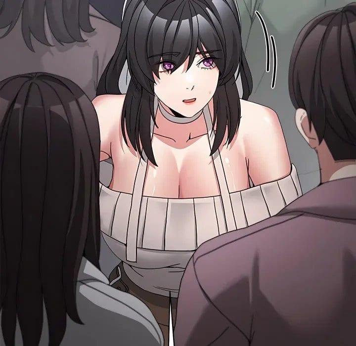 No Men Allowed (Uncensored), chapter 71, page 87 of 203