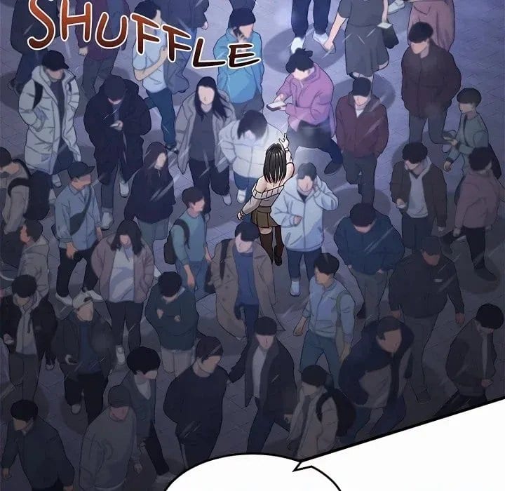 No Men Allowed (Uncensored), chapter 71, page 90 of 203