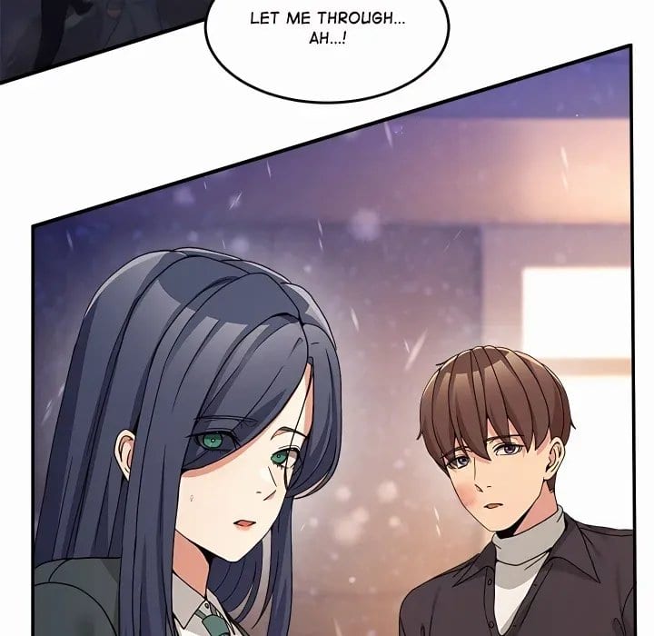 No Men Allowed (Uncensored), chapter 71, page 91 of 203