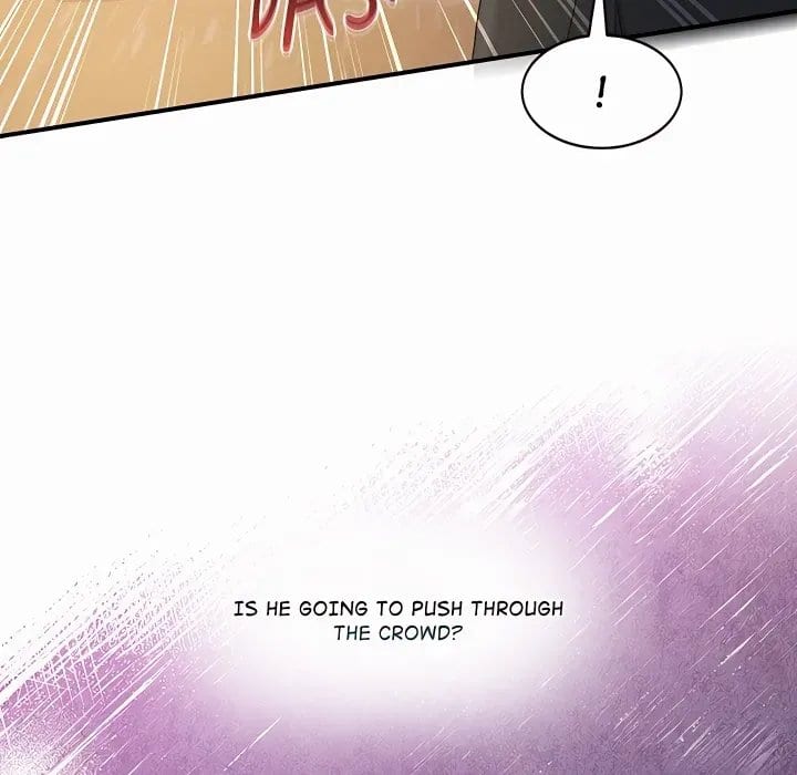No Men Allowed (Uncensored), chapter 71, page 99 of 203