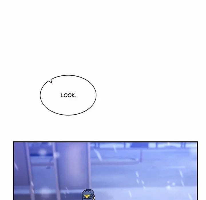 No Men Allowed (Uncensored), chapter 71, page 103 of 203