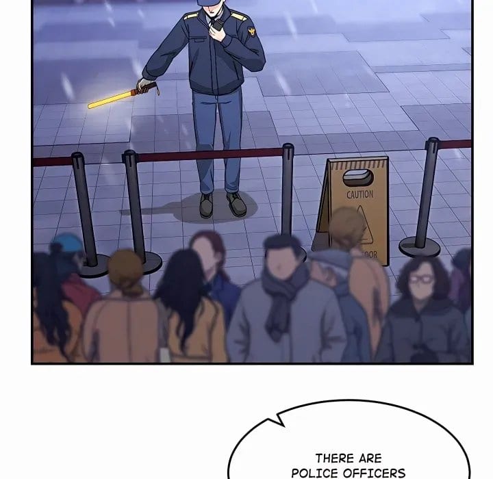 No Men Allowed (Uncensored), chapter 71, page 104 of 203