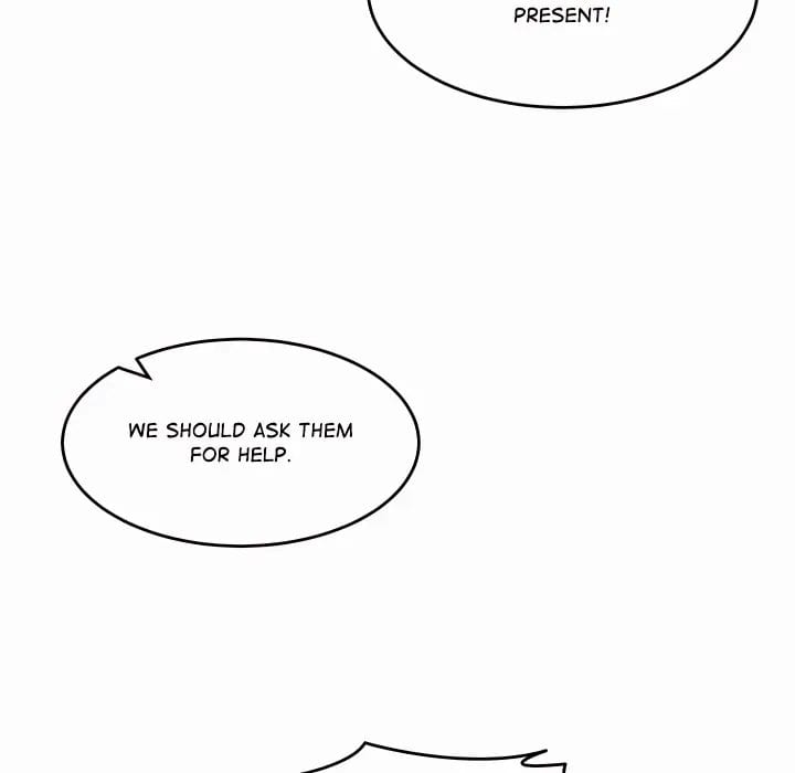 No Men Allowed (Uncensored), chapter 71, page 105 of 203