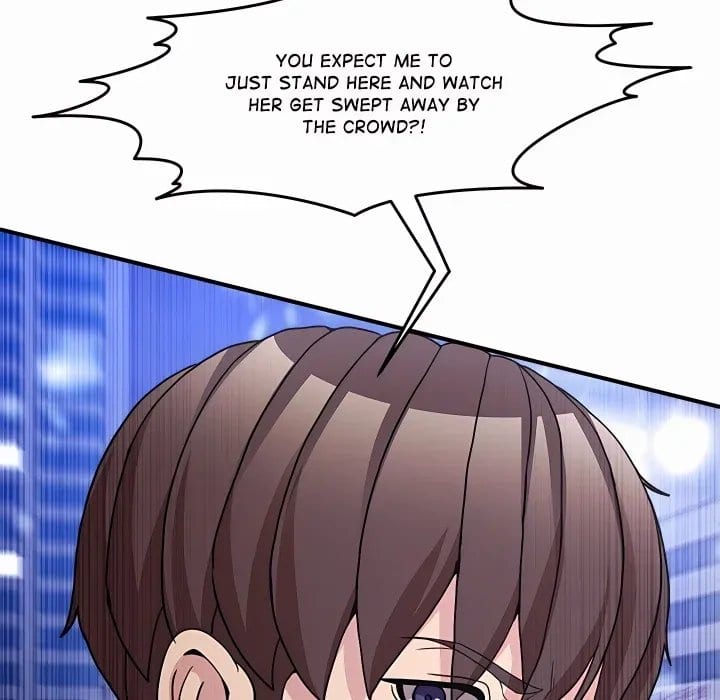 No Men Allowed (Uncensored), chapter 71, page 106 of 203