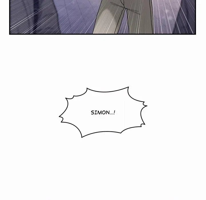 No Men Allowed (Uncensored), chapter 71, page 110 of 203