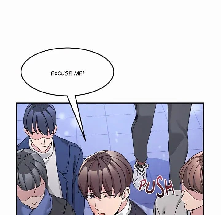 No Men Allowed (Uncensored), chapter 71, page 111 of 203