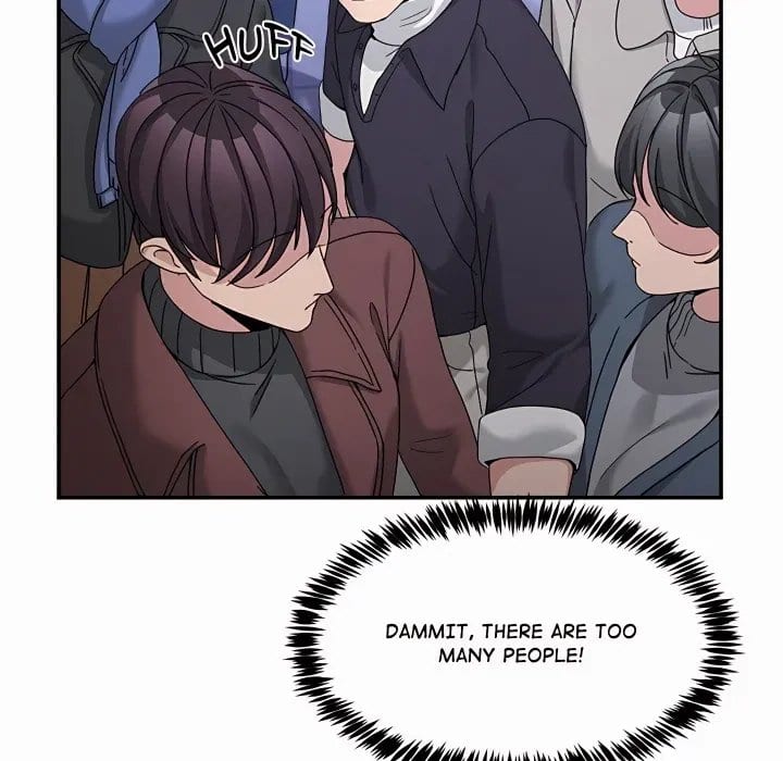No Men Allowed (Uncensored), chapter 71, page 112 of 203