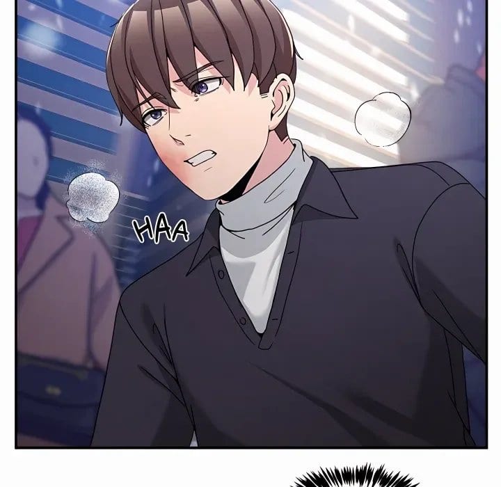 No Men Allowed (Uncensored), chapter 71, page 114 of 203