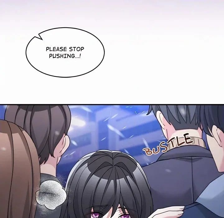 No Men Allowed (Uncensored), chapter 71, page 120 of 203