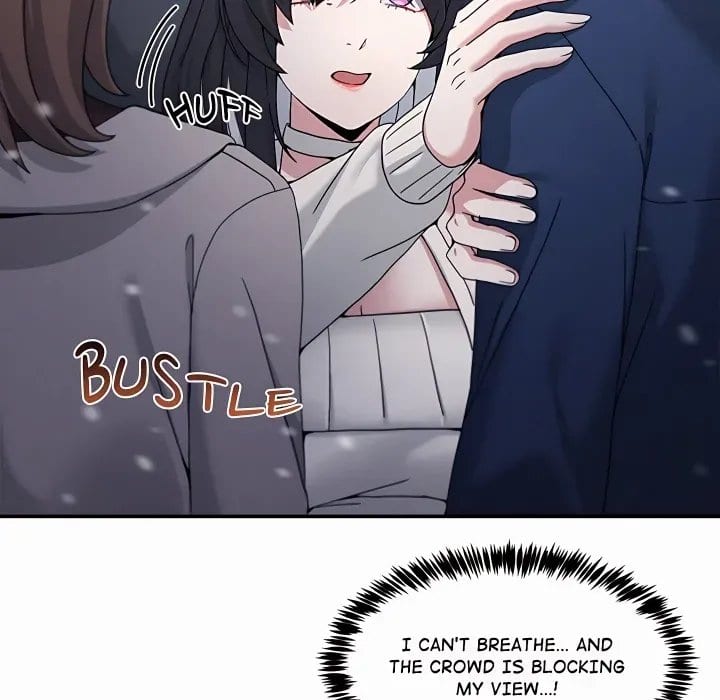 No Men Allowed (Uncensored), chapter 71, page 121 of 203
