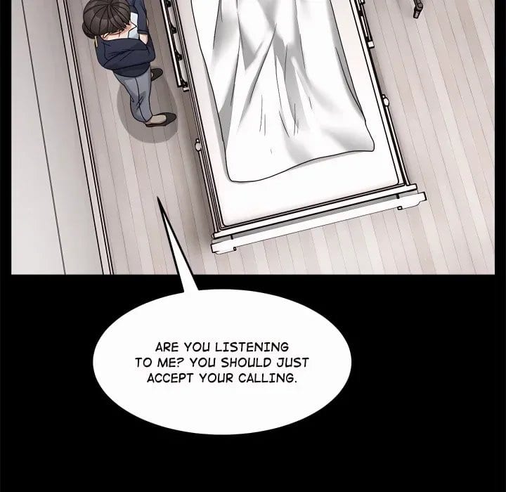 No Men Allowed (Uncensored), chapter 71, page 129 of 203