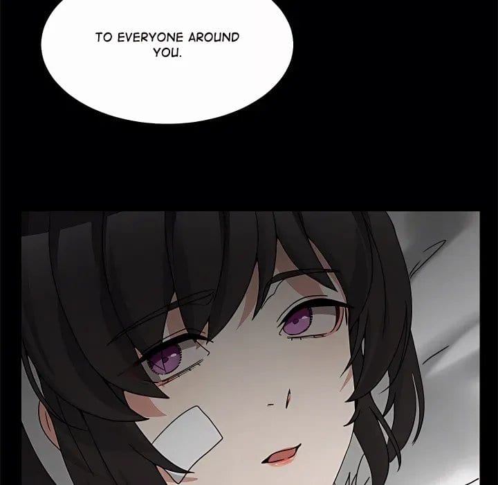 No Men Allowed (Uncensored), chapter 71, page 133 of 203