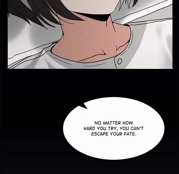 No Men Allowed (Uncensored), chapter 71, page 134 of 203