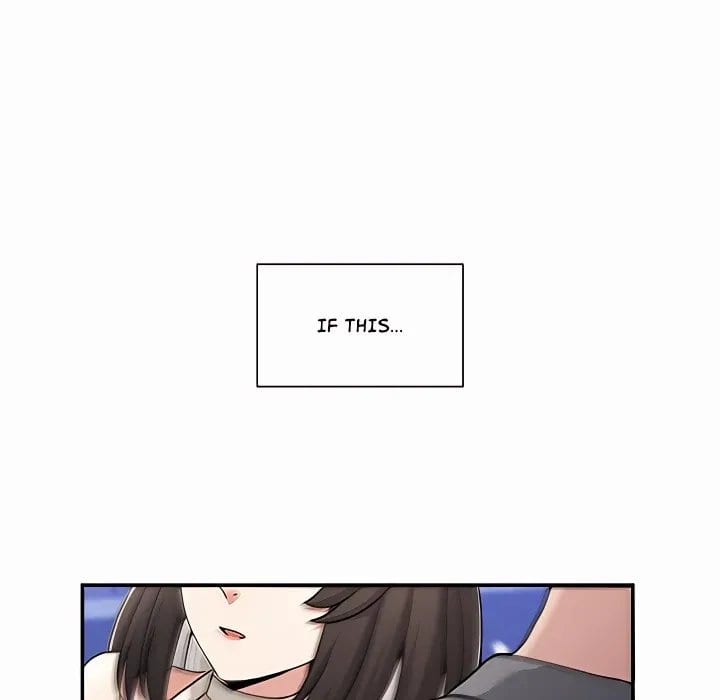No Men Allowed (Uncensored), chapter 71, page 139 of 203
