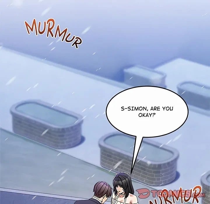 No Men Allowed (Uncensored), chapter 71, page 164 of 203