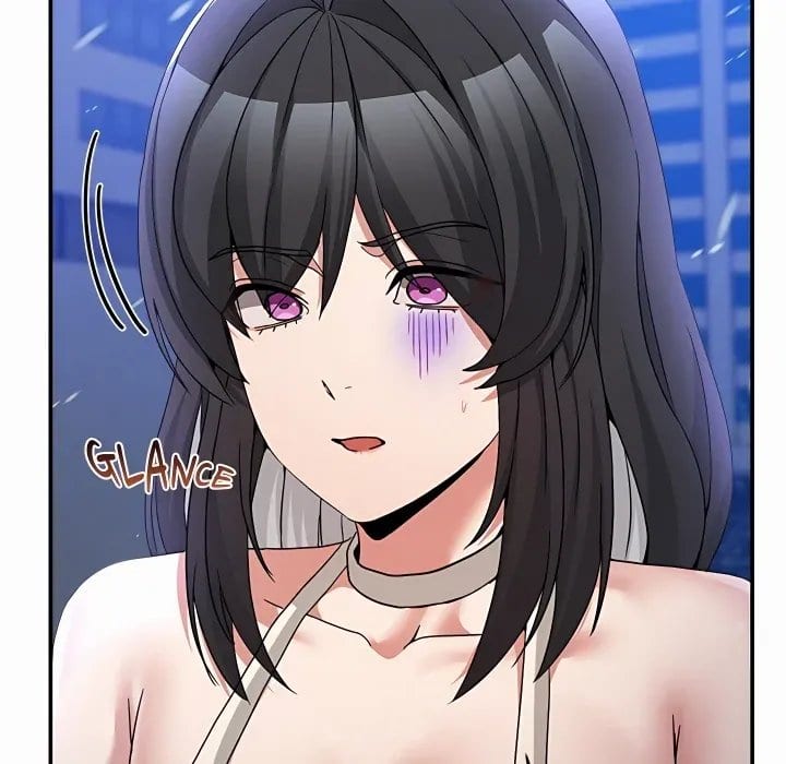 No Men Allowed (Uncensored), chapter 71, page 167 of 203