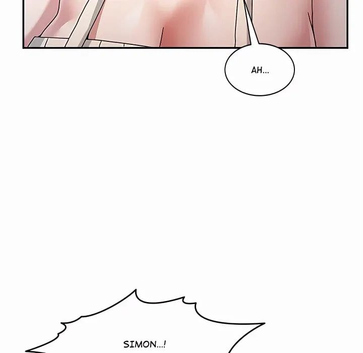 No Men Allowed (Uncensored), chapter 71, page 168 of 203