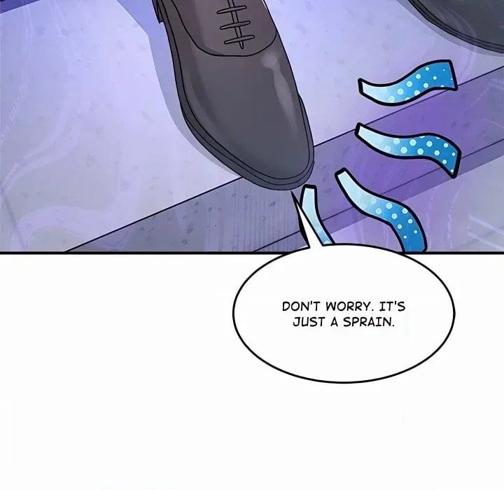 No Men Allowed (Uncensored), chapter 71, page 170 of 203