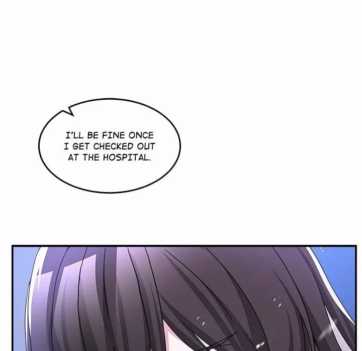 No Men Allowed (Uncensored), chapter 71, page 171 of 203