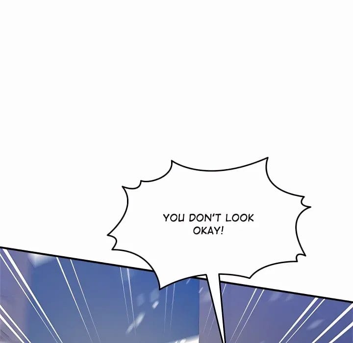 No Men Allowed (Uncensored), chapter 71, page 173 of 203