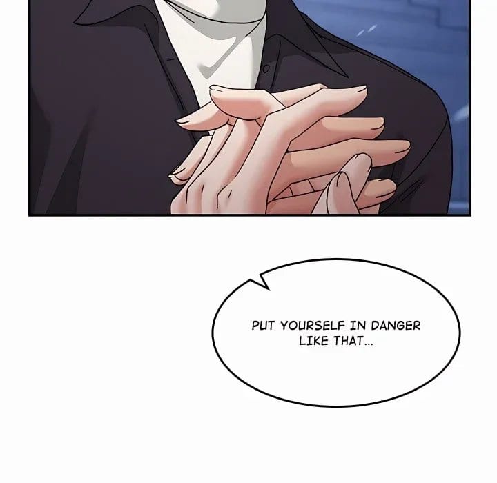No Men Allowed (Uncensored), chapter 71, page 177 of 203