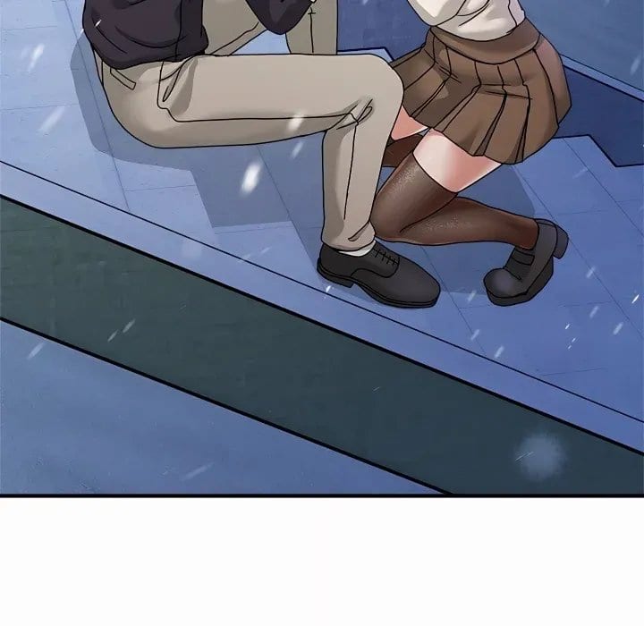No Men Allowed (Uncensored), chapter 71, page 182 of 203