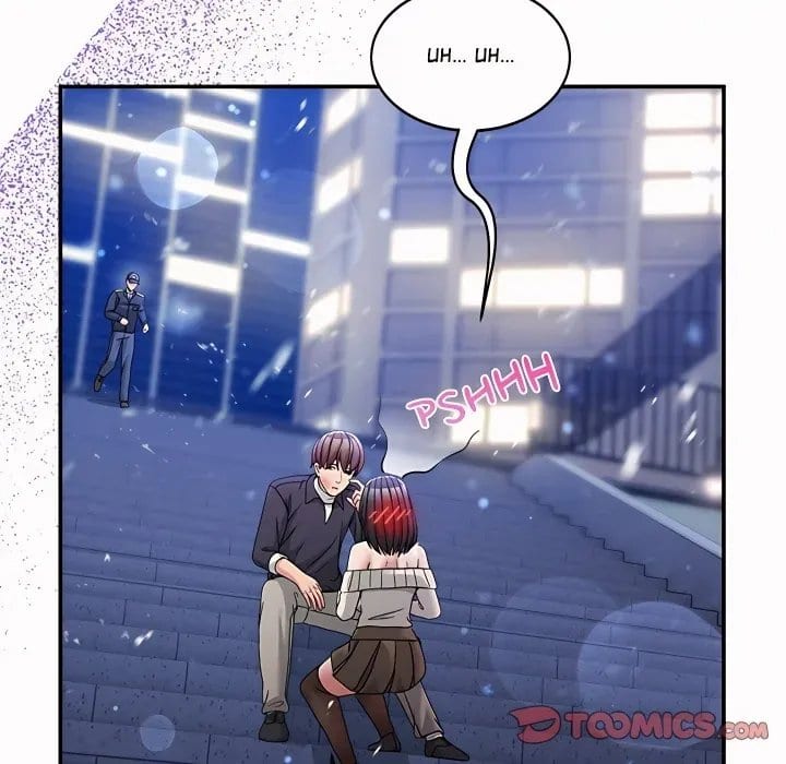 No Men Allowed (Uncensored), chapter 71, page 188 of 203