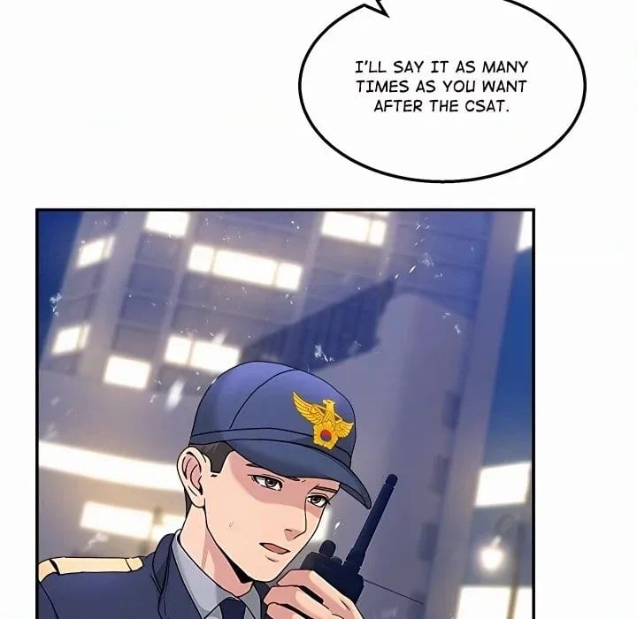 No Men Allowed (Uncensored), chapter 71, page 190 of 203