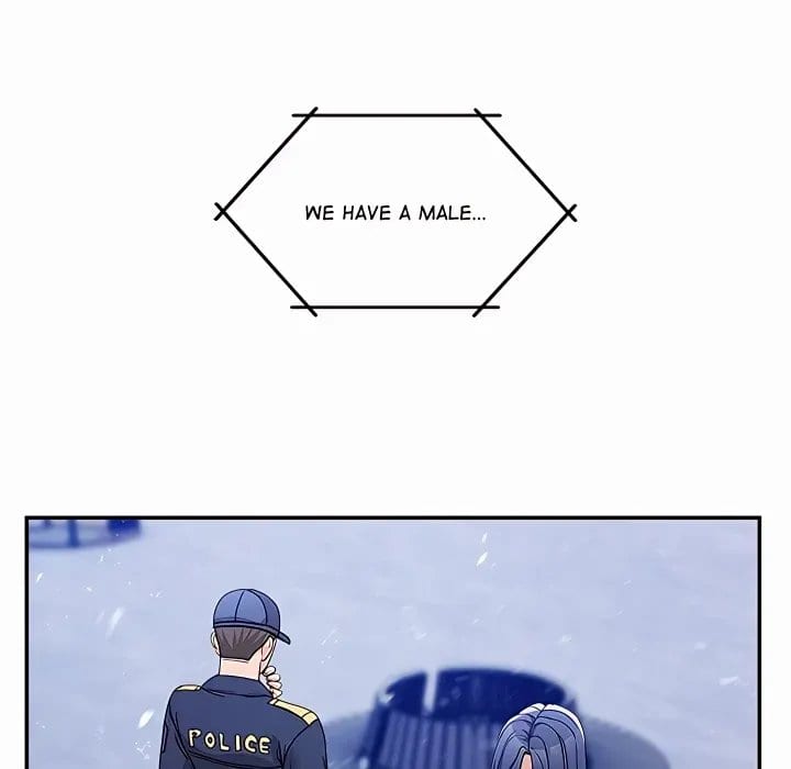 No Men Allowed (Uncensored), chapter 71, page 192 of 203