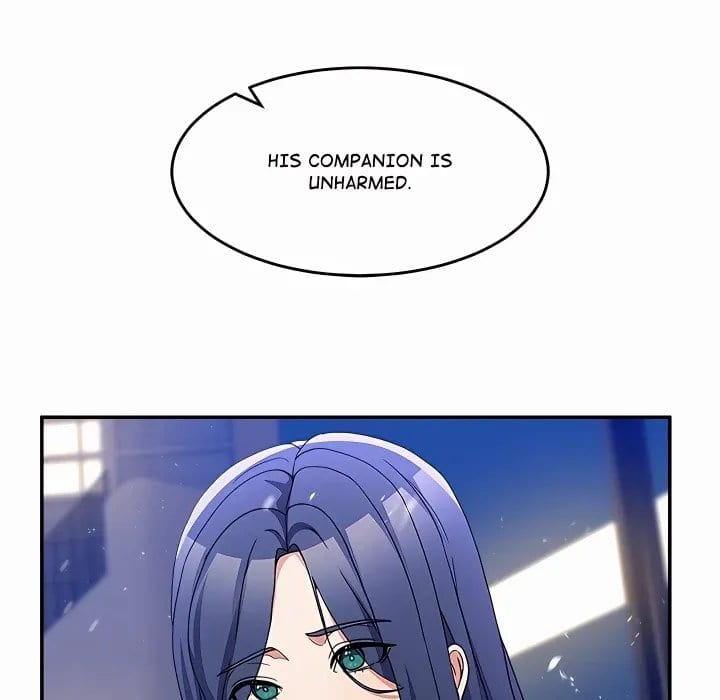 No Men Allowed (Uncensored), chapter 71, page 194 of 203